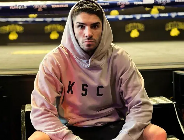 Michael Zerafa