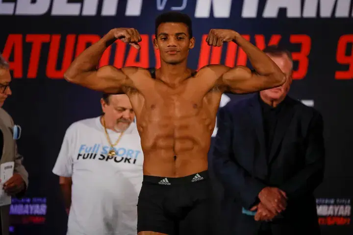 Michel Rivera