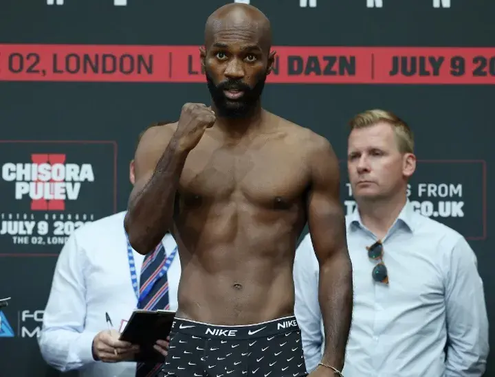 Michel Soro