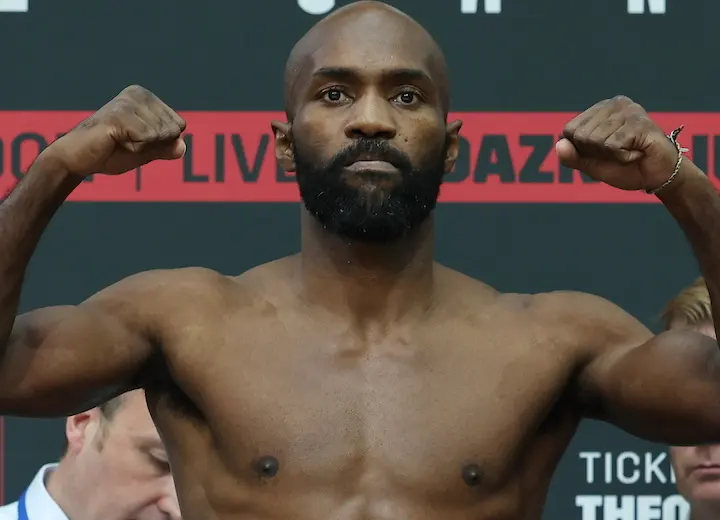 Michel Soro