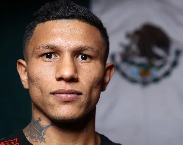 Miguel Berchelt