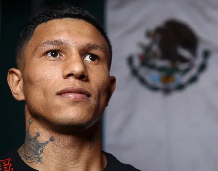 Miguel Berchelt