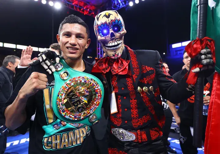 Miguel Berchelt