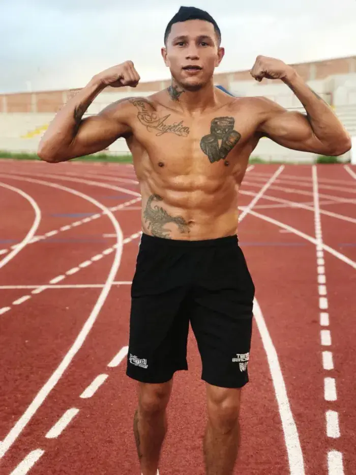 Miguel Berchelt