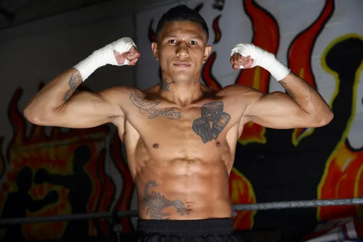 Miguel Berchelt