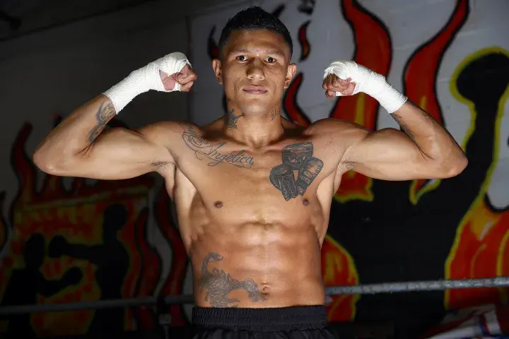 Miguel Berchelt