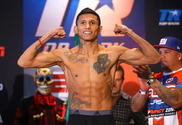 Miguel Berchelt