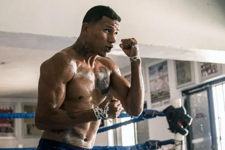 Miguel Berchelt