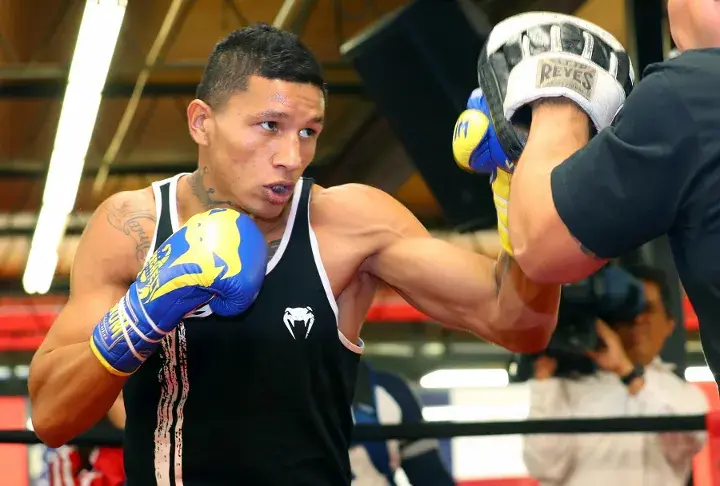 Miguel Berchelt