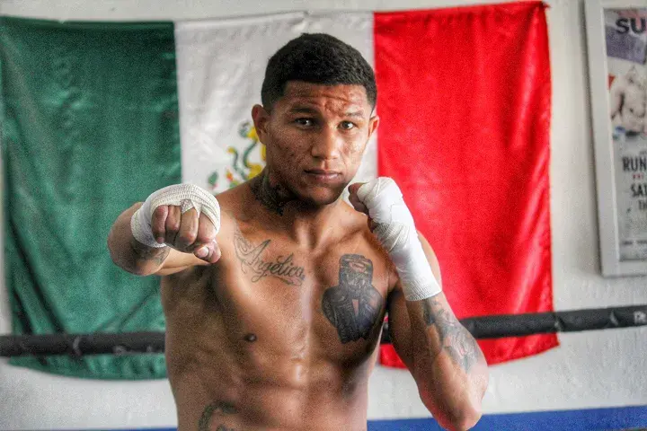 Miguel Berchelt