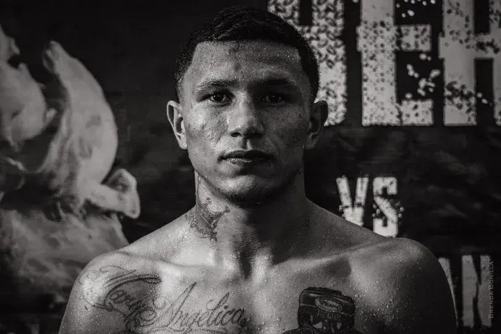 Miguel Berchelt