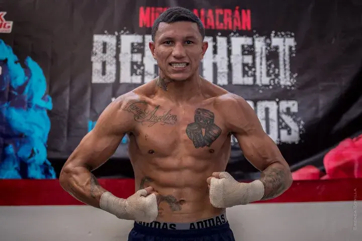 Miguel Berchelt