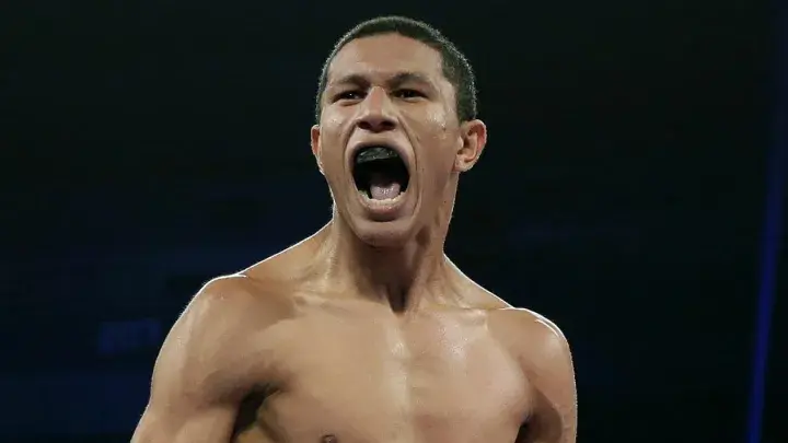 Miguel Berchelt