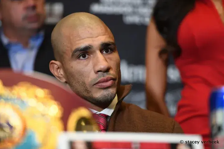 Miguel Cotto
