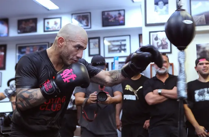 Miguel Cotto