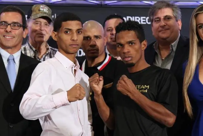 Miguel Cotto