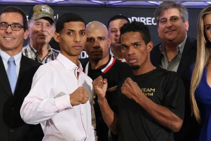 Miguel Cotto