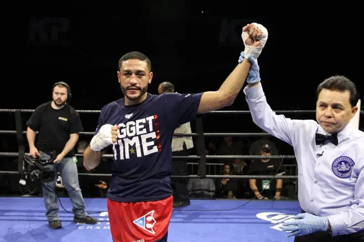 Miguel Cruz