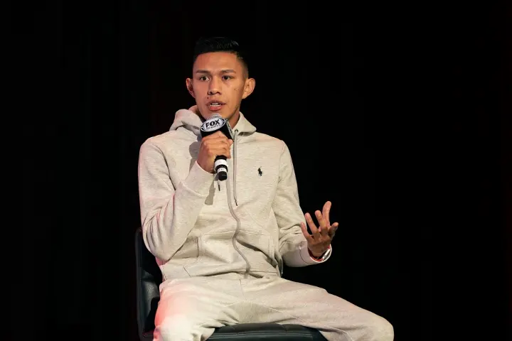 Miguel Flores
