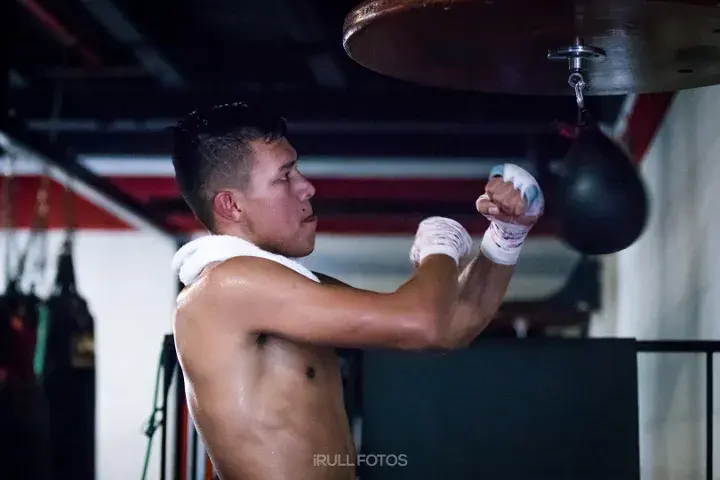Miguel Flores