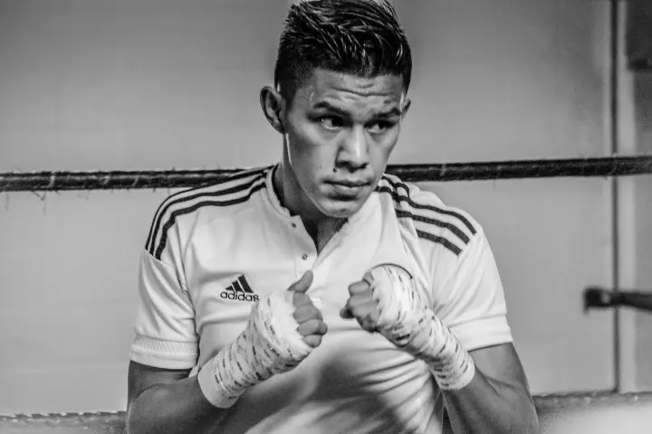Miguel Flores