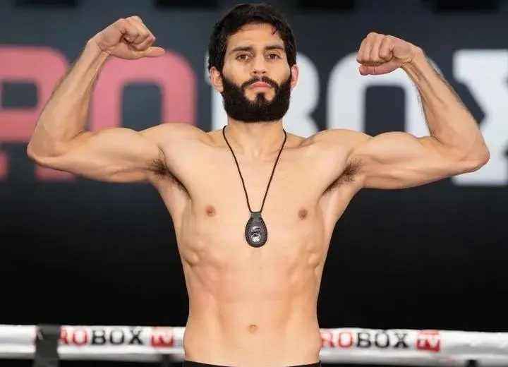 Miguel Madueno