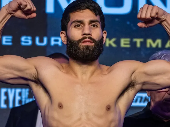 Miguel Madueno