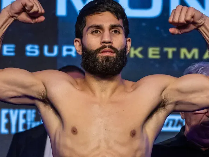 Miguel Madueno