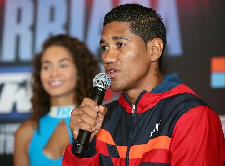 Miguel Marriaga
