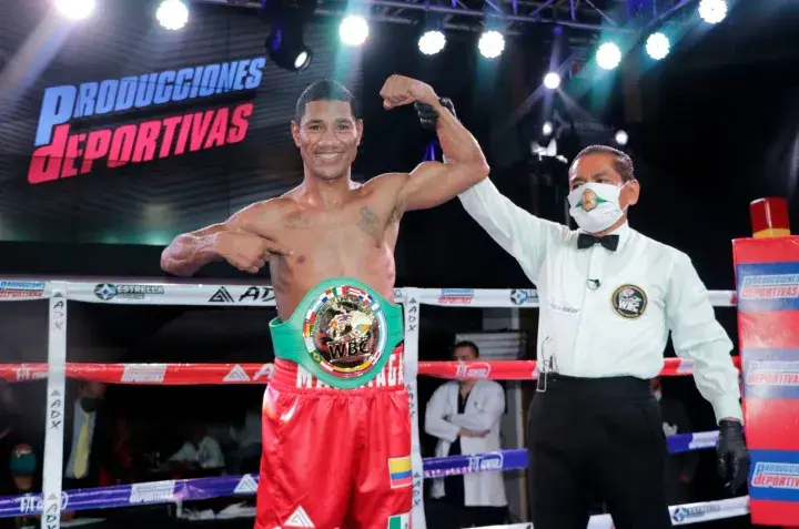 Miguel Marriaga