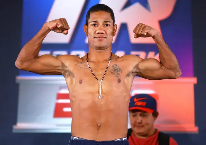 Miguel Marriaga