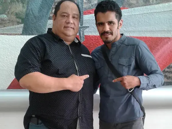 Miguel Vazquez