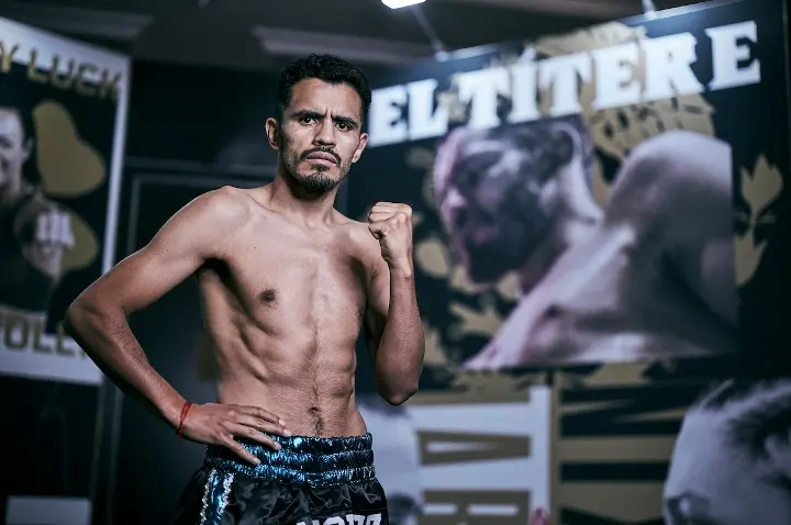 Miguel Vazquez