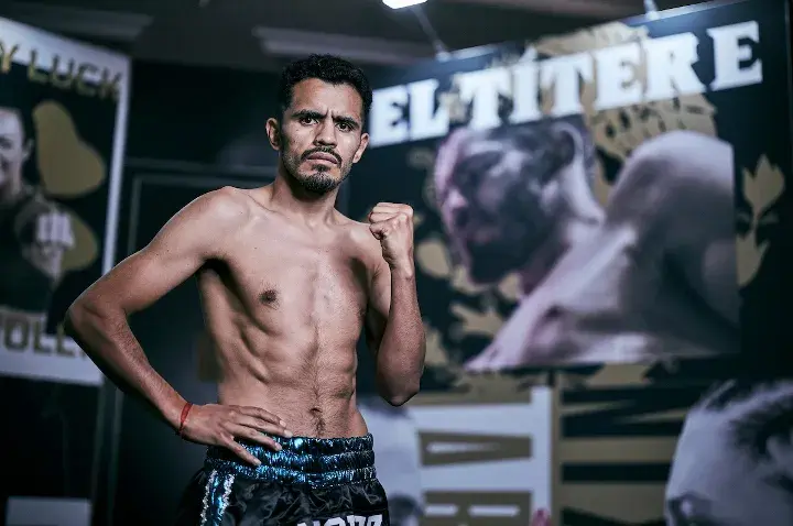 Miguel Vazquez