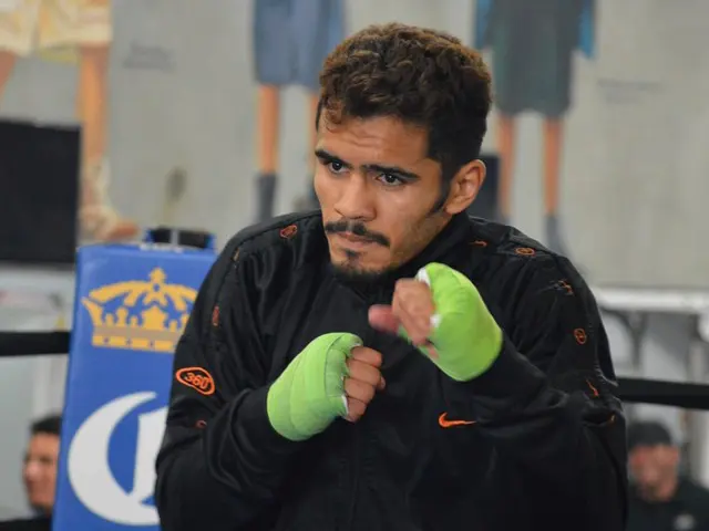 Miguel Vazquez