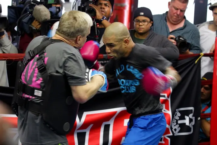 Miguel Cotto