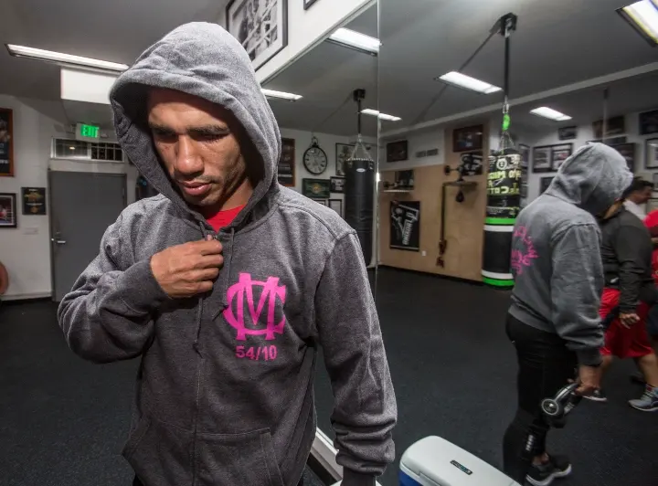 Miguel Cotto