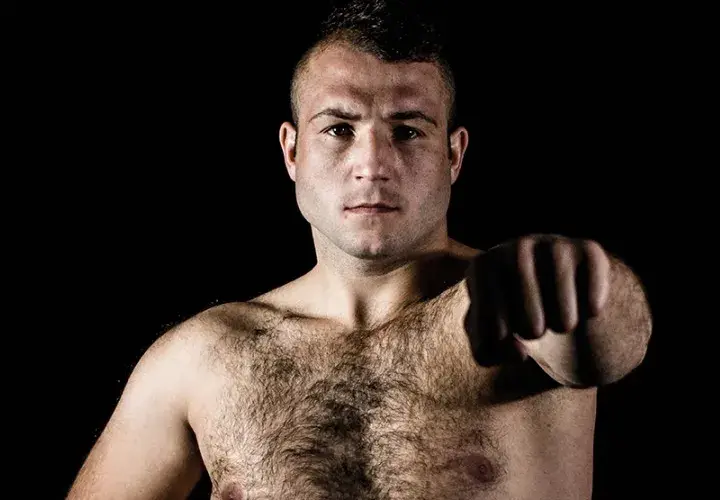 Mihai Nistor