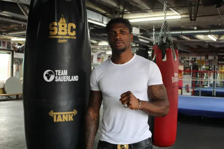 Mikael Lawal