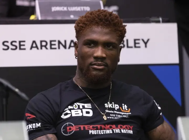 Mikael Lawal
