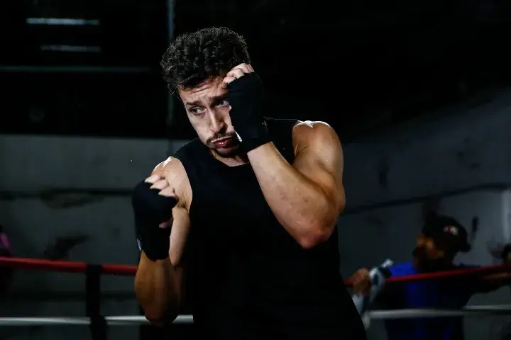 Mike Varshavski