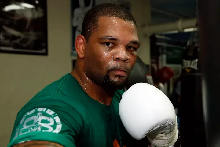 Mike Perez