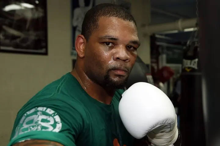 Mike Perez