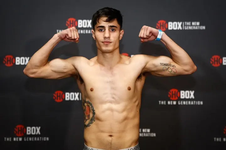 Mirco Cuello