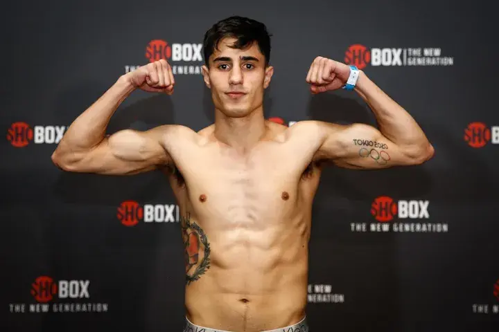Mirco Cuello