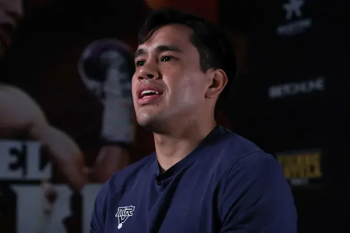 Misael Rodriguez