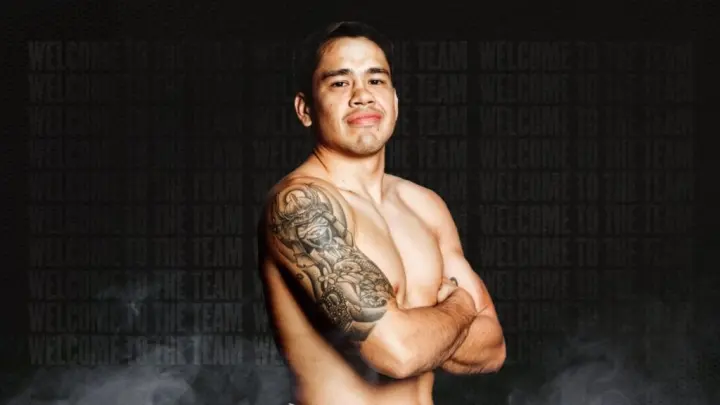 Misael Rodriguez