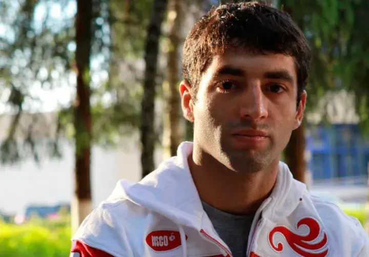 Misha Aloyan