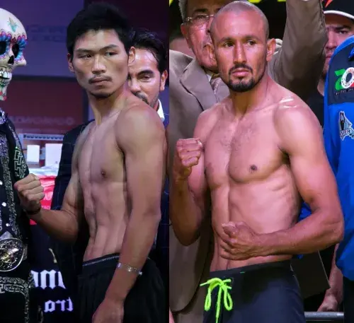 Miura Salido