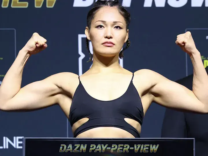 Miyo Yoshida